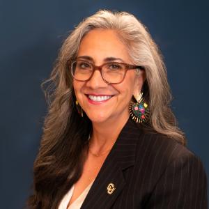Díaz Bonacquisti joins Prosperity Denver Fund board of directors
