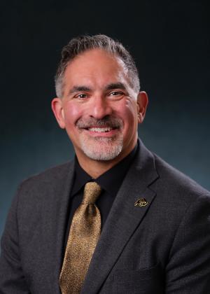 President Todd Saliman names Justin Schwartz, Ph.D., chancellor of CU Boulder