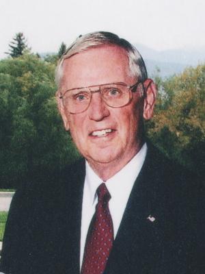 In memoriam: Regent Emeritus Eric W. Schmidt