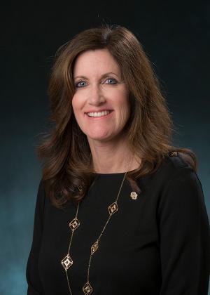 Regent Heidi Ganahl, R-Superior