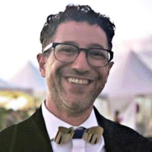 Geisel named AAC&U Senior Scholar
