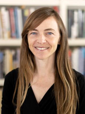 Five questions for June Gruber