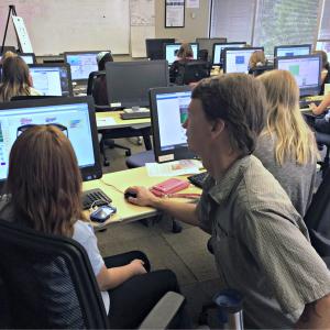 Girls Who Code