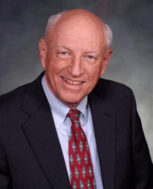 Sen. Rollie Heath, D-Boulder