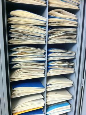 Herbarium COLO a library of botanical DNA