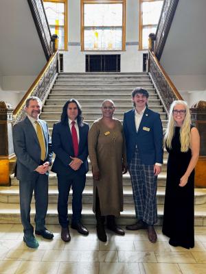 CU shared governance leaders advocate for continued state investment