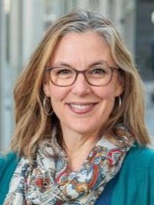 Five CU faculty join ranks of President’s Teaching Scholars