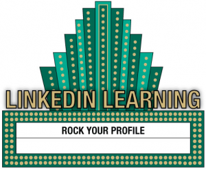 Create, build and share content as a curator in LinkedIn Learning