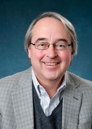 Robert Erickson, professor of power electronics and renewable energy systems, CU Boulder