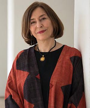 Azar Nafisi