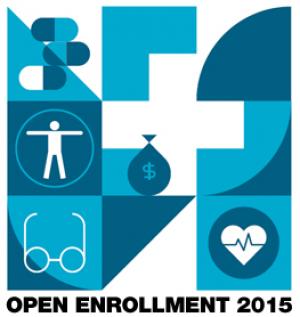 Open Enrollment 2015