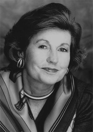 Obituary: Susan Kirk
