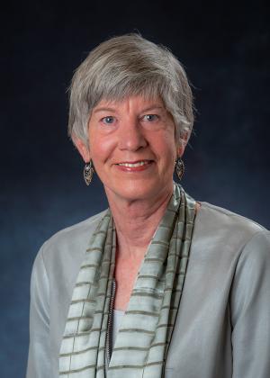 CU Regent Leslie Smith, Vice Chair