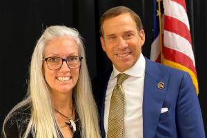 Regents elect new leadership, set committee assignments for coming year