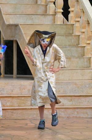 Colorado Shakespeare Fest School makes dramatic impact