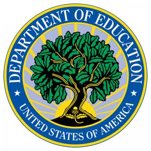 US Department of Education