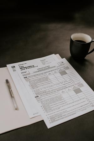 2020 forms W-2, 1095-C and 1042-S arriving soon in employee mailboxes
