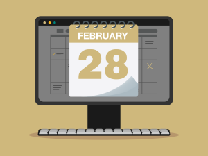 Time and Labor go-live date moving to Feb. 28, 2027