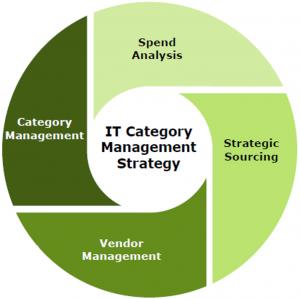 IT Category Management Strategy
