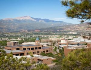 UCCS Campus