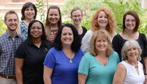 University of Colorado Staff Council