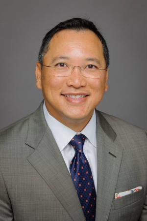 Tony Vu