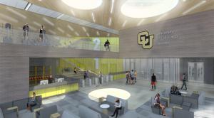 CU Denver students make pitch for wellness center