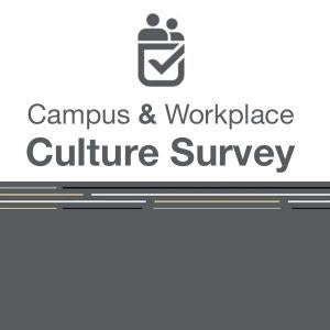CU Campus and Workplace Culture Survey launch underway 