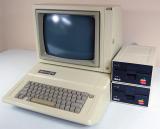 Apple IIe