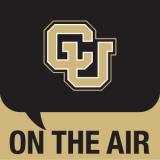 CU On the Air Podcast