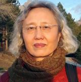 Shemin Ge, Ph.D.