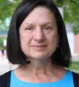 Judith Regensteiner, Ph.D., School of Medicine and Center for Women’s Health Research, CU Anschutz Medical Campus.