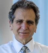 David A. Schwartz, M.D., Medicine and Immunology, CU Anschutz Medical Campus.