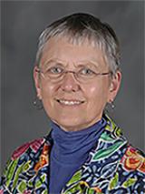Sally Planalp, Ph.D.