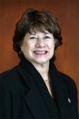 CU Regent Irene Griego, chair