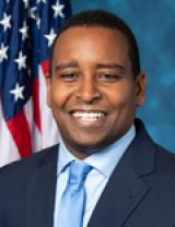 Joe Neguse