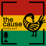 The Cause Podcast: Conversations on Music, History and Democracy