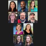 University of Colorado Staff Council celebrates excellence across system (Oct. 1)