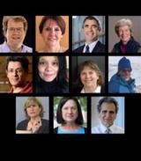 New class of CU Distinguished Professors: leaders in research, education, service