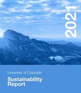 2021 Sustainability Report: How CU is making strides in reducing carbon footprint