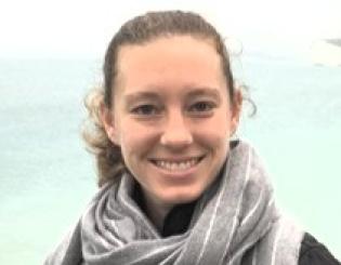 McClure investigates how cells replicate 