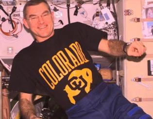 Voss launching into retirement 
