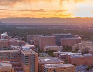 Historic $120 million gift from The Anschutz Foundation