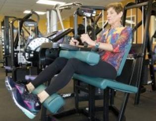 Bone density, muscle strength the focus of major hormone and exercise study