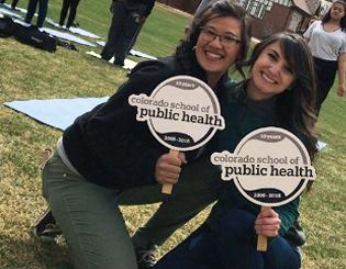 Celebrating 10 years and National Public Health Week