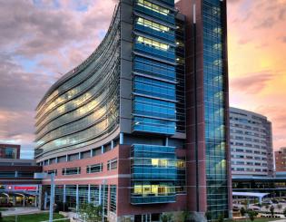 UCHealth University of Colorado Hospital advances on list of U.S. News &amp; World Report Best Hospitals 