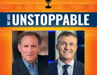 Athletes, celebrities talk conquering illness on ‘We Are Unstoppable’ podcast 