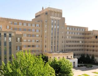 CU Anschutz Chancellor’s Outstanding Staff Awards debut 