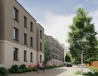 Regent committee advances transactions aimed at boosting campus housing 