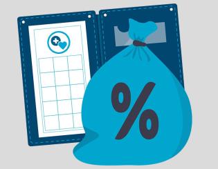 Comparing health plan costs and coverage for 2026